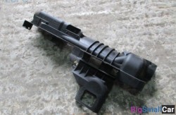 Крепление радиатора прав. (17 Система охлаждения) 17117530254 - купить Абинске