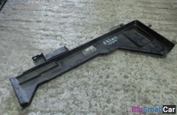 Монтажная плата (17 Система охлаждения) 17113404380 - купить Абинске