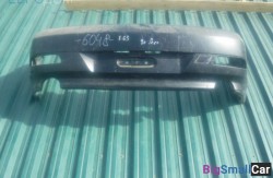 Бампер задний (51 Оснащение Кузов) 51127078428 - купить Абинске