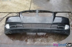 Бампер передний (51 Оснащение Кузов) 511172859611 - купить Абинске