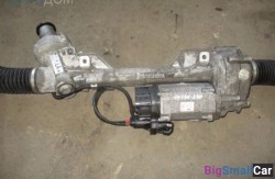 Рулевая рейка (32 Рулевое упр. и геометрия подвески) 32106873625 - купить Абинске