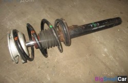 Стойка перед. лев. (31 Передний мост) 31312282101 - купить Абинске