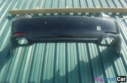 Бампер задний (51 Оснащение Кузов) 51127209926 - купить Абинске