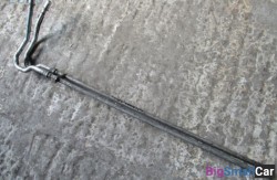 Радиатор гур (17 Система охлаждения) 17217805593 - купить Абинске