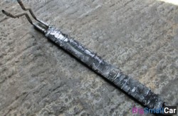 Радиатор гур (17 Система охлаждения) 17217601738 - купить Абинске