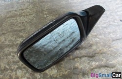 Зеркало наружн. лев. (51 Оснащение Кузов) 51161922561 - купить Абинске