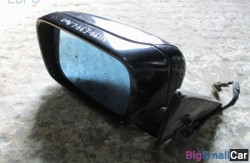 Зеркало наружн. лев. (51 Оснащение Кузов) 51168137367 - купить Абинске