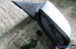 Зеркало наружн. прав. (51 Оснащение Кузов) 511682037401 - купить Абинске