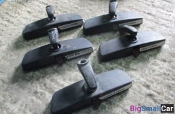 Зеркало салона (51 Оснащение Кузов) 51168131737 - купить Абинске