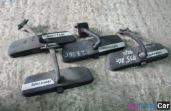 Зеркало салона (51 Оснащение Кузов) 51161847298 - купить Абинске