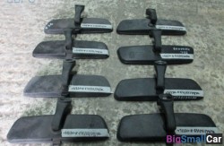 Зеркало салона (51 Оснащение Кузов) 51168126578 - купить Абинске