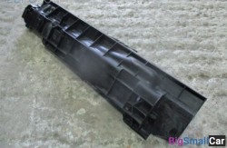 Крепление радиатора (17 Система охлаждения) 17107524914 - купить Абинске