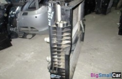 Крепление радиатора (17 Система охлаждения) 17117508017 - купить Абинске