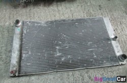 Радиатор основной м57n (17 Система охлаждения) 171177928321 - купить Абинске