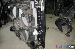 Крепление радиатора прав. (17 Система охлаждения) 17118572189 - купить Абинске