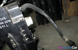 Трубка (17 Система охлаждения) 17127805601 - купить Абинске