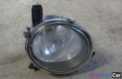 Противотуманная фара перед. лев. (63 Осветительные приборы) 631772489111 - купить Абинске