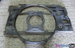 Диффузор m54, m57 (64 Отопления и кондиционирования) 645469080311 - купить Абинске