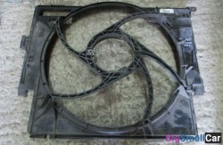 Диффузор (17 Система охлаждения) 174276405081 - купить Абинске