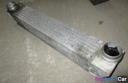 Интеркуллер (17 Система охлаждения) 17517795823 - купить Абинске