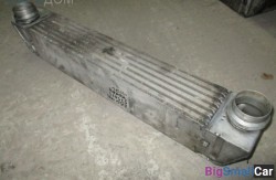 Интеркуллер m57n (17 Система охлаждения) 17514710783 - купить Абинске