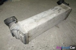 Интеркуллер m57n (17 Система охлаждения) 17517809321 - купить Абинске