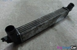 Интеркуллер m51 (17 Система охлаждения) 17512243345 - купить Абинске