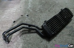 Радиатор масляный m51 (17 Система охлаждения) 17201728770 - купить Абинске