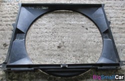 Диффузор (17 Система охлаждения) 171122276841 - купить Абинске