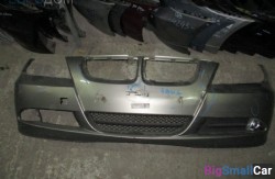 Бампер передний (51 Оснащение Кузов) 51110033167 - купить Абинске