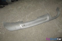 Накладка бампера (губа) (51 Оснащение Кузов) 51127303803 - купить Абинске