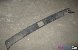 Накладка бампера (губа) задн. (51 Оснащение Кузов) 51121977384 - купить Абинске