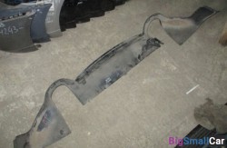 Крепление бампера задн. (51 Оснащение Кузов) 51129801899 - купить Абинске