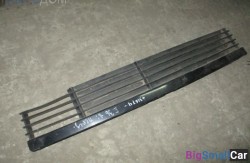 Решетка бампера перед. (51 Оснащение Кузов) 51118165144 - купить Абинске