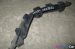 Крепление бампера задн. лев. (51 Оснащение Кузов) 51127012289 - купить Абинске