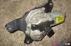 Моторчик дворников задн. (61 Общее э/оборудование автомобиля) 676369421651 - купить Абинске