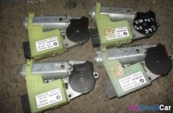 Моторчик люка (54 Люк с под. сдв. крышкой и скл. Верх) 67616949628 - купить Абинске