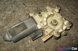 Моторчик стеклоподъемников перед. лев. (51 Оснащение Кузов) 5100 - купить Абинске