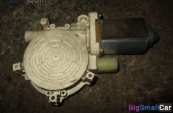 Моторчик стеклоподъемников перед. лев., задн. прав. (51 Оснащение Кузов) 676283605111 - купить Абинске