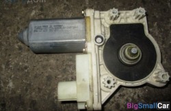 Моторчик стеклоподъемников перед. лев. (51 Оснащение Кузов) 67628382002 - купить Абинске