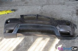 Бампер передний (51 Оснащение Кузов) 511172104511 - купить Абинске