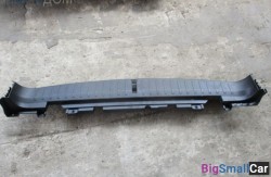 Накладка багажника (51 Оснащение Кузов) 51477222216 - купить Абинске