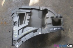 Крепление бампера задн. лев. (51 Оснащение Кузов) 51127210077 - купить Абинске