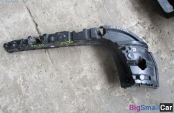 Крепление бампера сред. лев. (51 Оснащение Кузов) 51127239883 - купить Абинске