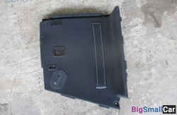 Обшивка багажника прав. (51 Оснащение Кузов) 51477245314 - купить Абинске