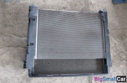 Кассета радиатора (17 Система охлаждения) 171175938391 - купить Абинске