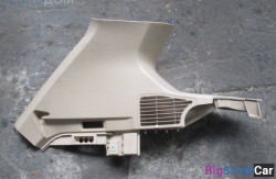 Обшивка стойки задн. лев. (51 Оснащение Кузов) 51437229077 - купить Абинске