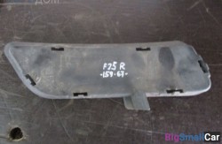 Решетка прав. (51 Оснащение Кузов) 51117210470 - купить Абинске