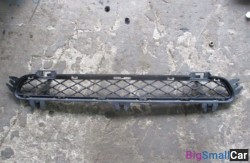 Решетка бампера (51 Оснащение Кузов) 51117210466 - купить Абинске