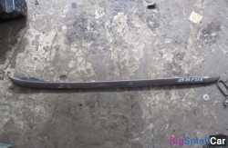 Молдинг прав. (51 Оснащение Кузов) 51000 - купить Абинске